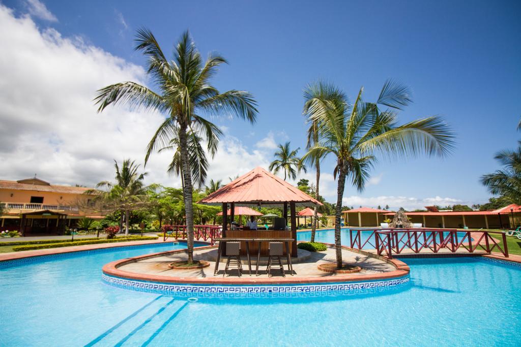 Hotel Praia Sao Tome Zewnętrze zdjęcie