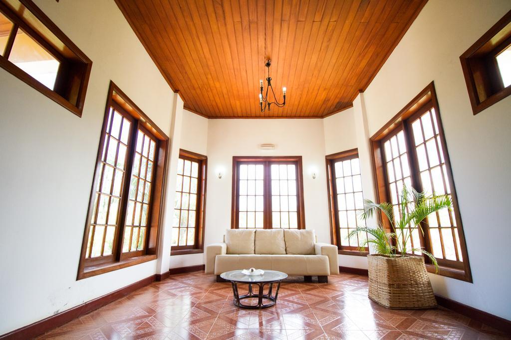 Hotel Praia Sao Tome Zewnętrze zdjęcie
