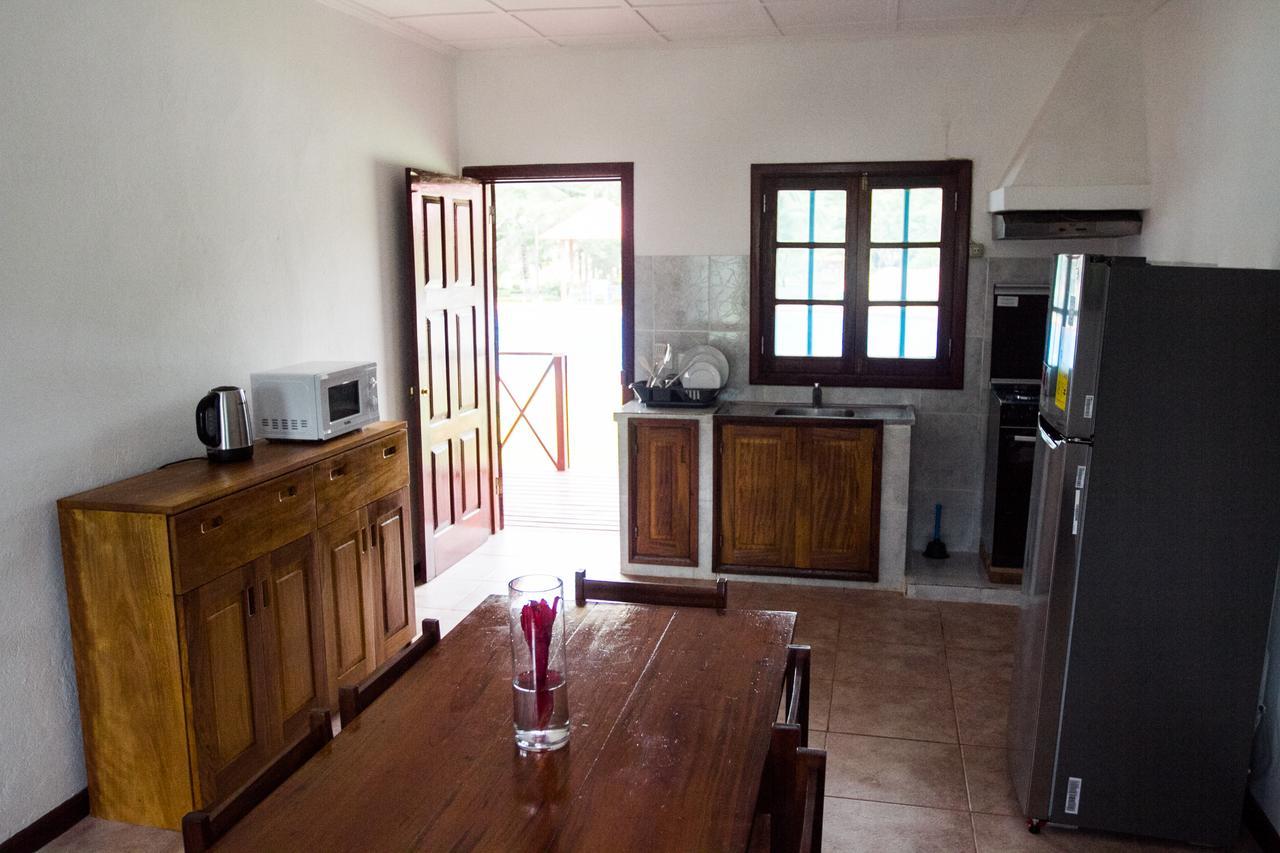 Hotel Praia Sao Tome Zewnętrze zdjęcie