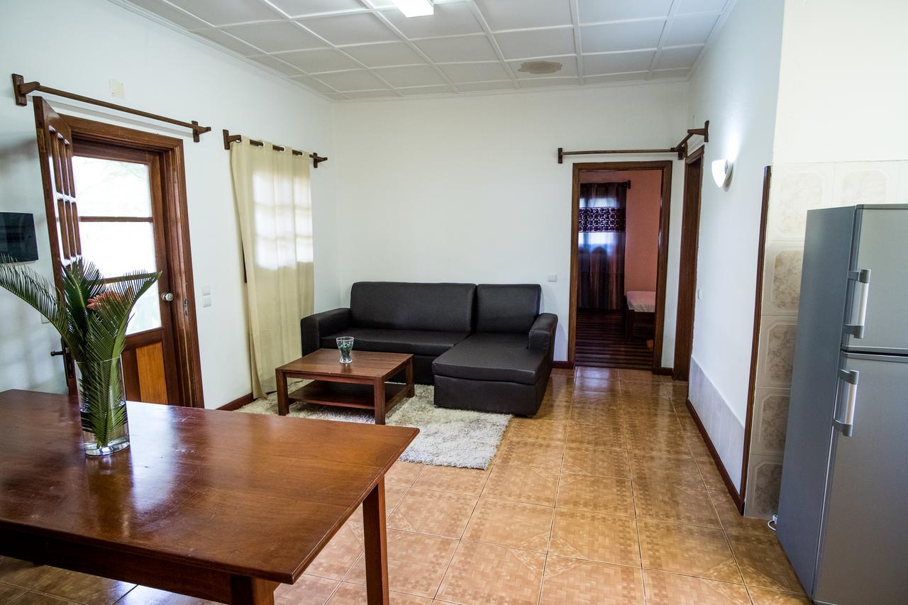 Hotel Praia Sao Tome Zewnętrze zdjęcie