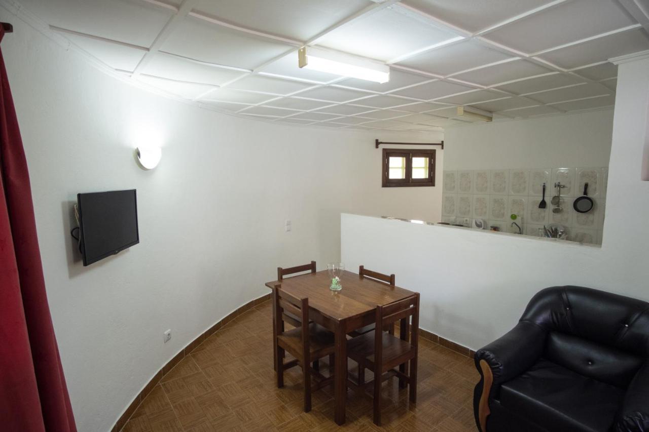 Hotel Praia Sao Tome Zewnętrze zdjęcie
