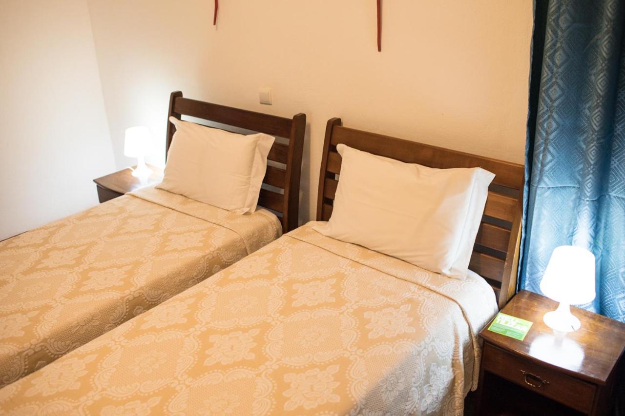 Hotel Praia Sao Tome Zewnętrze zdjęcie