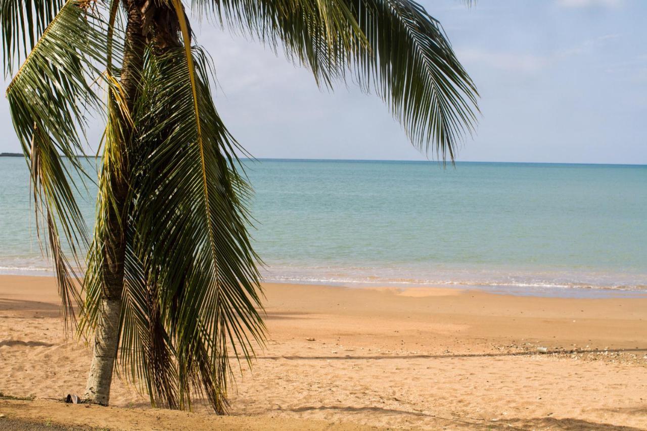 Hotel Praia Sao Tome Zewnętrze zdjęcie